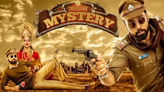 TREASURE MYSTERY Full Hindi Movie | Rakshit Shetty | South Indian Movies Dubbed In Hindi Full Movie