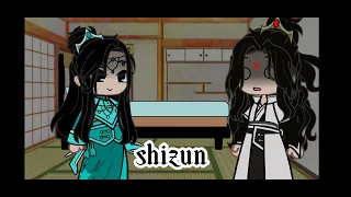 open the door shizun..🙂 ||svsss|| not original {read description}