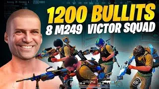 OMG !! M249 GANG SHOOTOUT IN BGMI | FAROFF VS MaTHur GANG BGMI | 68 KILL | Faroff | CLICKBAIT