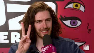 Hozier для Magenta music 360 на Lollapalooza Berlin 2019 (с субтитрами)