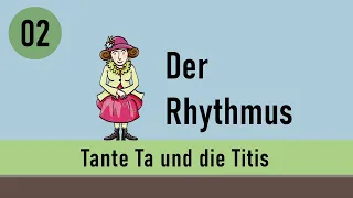 02 - Rhythmus