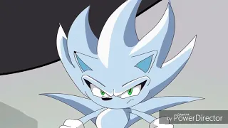 [AMV] Sonic Vs Nazo "its time to die"