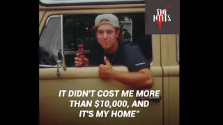 Daniel Norris, the baseball player who lives in his car | The Hiits