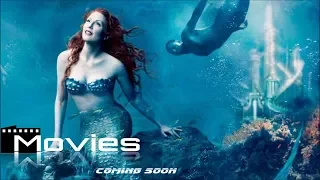 The Little Mermaid (2018) - Final Trailer HD - Coming Soon