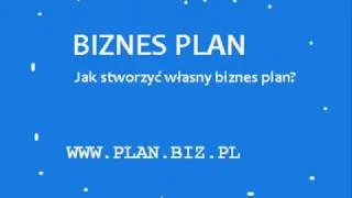 Jak napisać Biznesplan, Biznes plan, biznes-plan