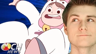 Bee and PuppyCat is Headed to Tokyo and WonderCon! - Cartoon Hangover News