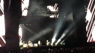 Paul McCartney Live Santiago 2019  -  Helter Skelter