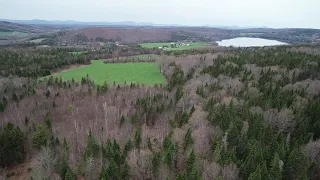 274 Hopkins Hill Charleston Vermont Land For Sale