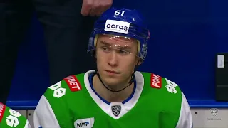 Daily KHL Update - December 23rd, 2022 (English)