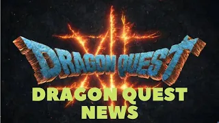 Dragon Quest XII: The Flames Of Fate Announced