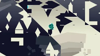 NEW TOP 1 PLATFORMER | "NULL" by RealMatter