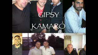 GIPSY KAMARO DEMO - ket chlapec odide