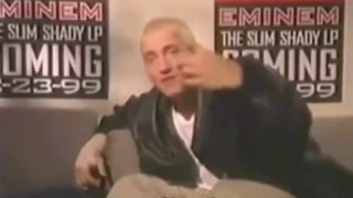 Eminem & 50 Cent — «Freestyle» (1999) | Rare Classic Video