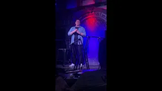 Евгений Мордвин Stand-up. Опоздания.