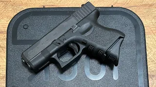 $350 Used Glock Review