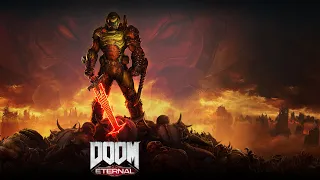 DOOM Eternal - Hell on Earth - No Intro Speech