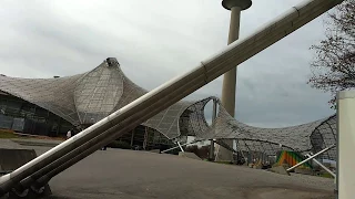 Olympic Park | Olympiapark | Munich | Viresh Kant Ruia