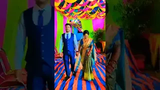 odia marriage reception video.😘😘🥰🥰😘😘odia girl....