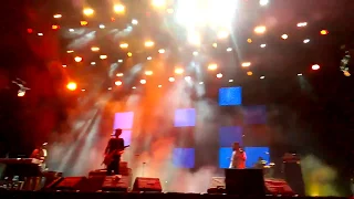 Noize MC - Вселенная бесконечна (Zaxidfest 2017 live)
