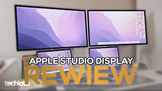 Why I Regret Buying the Apple Studio Display