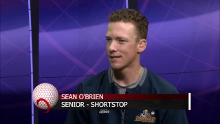 The OT: NAU Club Baseball