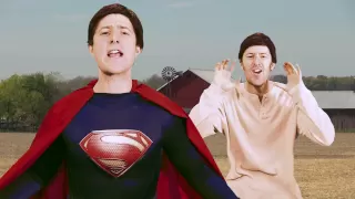 Superman: The Man of Steel Theme Song - Goldentusk