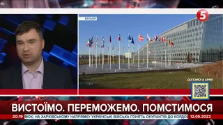 Завдяки путіну Україна переводить своє озброєння до стандартів НАТО – Михайло Прудник