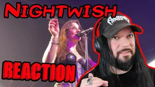 Nightwish - Shoemaker @Hellfest 2022 Reaction!!