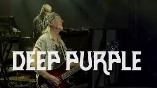 Deep Purple - NBF 2024