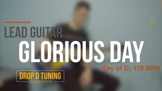 Glorious Day - Lead Guitar Tutorial - Passion ft Kristian Stanfill - Fletcher Dillon
