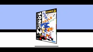 Sonic 2 (mobile) chemical plant