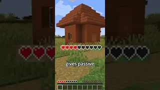 Is peaceful mode the HARDEST Minecraft difficulty?