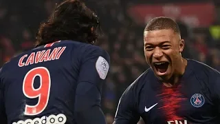 Ligue 1 round up PSG continue march tow ards title