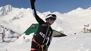 Red Fox Elbrus Race 2023. Узнай Эльбрус. Победи себя.