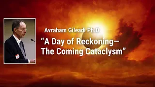 Avraham Interview "A Day of Reckoning" Conference March 30th, 2024