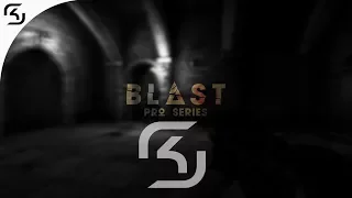 SK - BLAST Pro Series Copenhagen 2017 Highlights