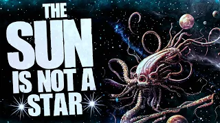 The Sun Is Not A Star