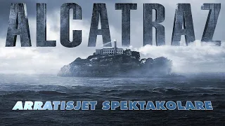 Burgu Alcatraz Shqip - Misteret dhe Arratisjet me spektakolare (Dokumentar Shqip)