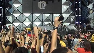 Chuckie- "Make Some Noise vs Slow Down" Ultra Music Festival 2013 (15) 3/23