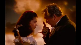 "GONE WITH THE WIND"