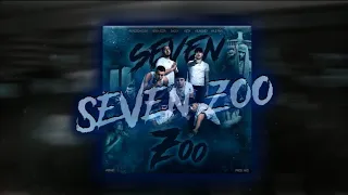 [INSTRUMENTAL] Seven 7oo - Rondo, Neima Ezza, Kilimoney, Sacky, Vale Pain - Reprod. by Godly