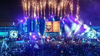 TomorrowWorld 2013 | official aftermovie