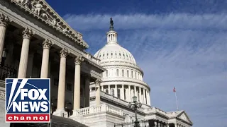 House Dem Caucus leaders hold weekly press conference