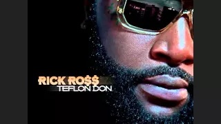 Rick Ross - MC Hammer