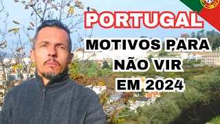 Vejam 10 ERROS que os IMIGRANTES em PORTUGAL cometem 🇵🇹🇧🇷