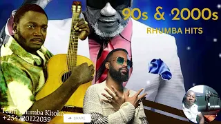 This Rhumba Mix from 90s & 2000s will blow off your mind ,its flawless