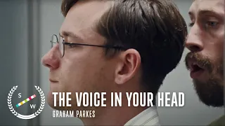 A SXSW Dark Comedy Short | The Voice In Your Head