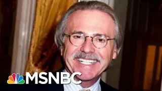 Jeff Bezos’ Extortion Claim And The ‘Saudi Angle’ | The Last Word | MSNBC