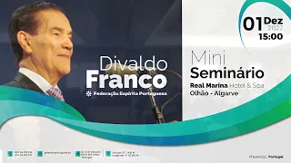 DIVALDO PEREIRA FRANCO OLHÃO 2022 | Evento e momentos musicais