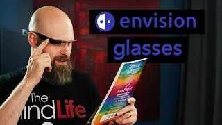 Envision Glasses Review